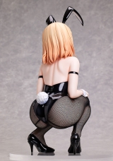 Оригинальная аниме фигурка «Butareba: The Story of a Man Turned into a Pig Jess: Bunny Ver. 1/4 Complete Figure»