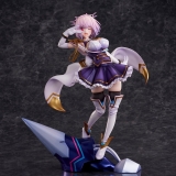 Оригінальна аніме фігурка «"Denkou Choujin Gridman Universe" Akane Shinjo (New Order) -Limited Edition- 1/6 Complete Figure»