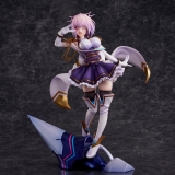 Оригинальная аниме фигурка «"Denkou Choujin Gridman Universe" Akane Shinjo (New Order) -Limited Edition- 1/6 Complete Figure»