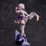 Оригинальная аниме фигурка «"Denkou Choujin Gridman Universe" Akane Shinjo (New Order) -Limited Edition- 1/6 Complete Figure»