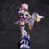 Оригинальная аниме фигурка «"Denkou Choujin Gridman Universe" Akane Shinjo (New Order) -Limited Edition- 1/6 Complete Figure»