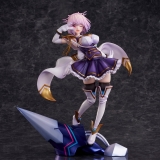 Оригинальная аниме фигурка «"Denkou Choujin Gridman Universe" Akane Shinjo (New Order) -Limited Edition- 1/6 Complete Figure»