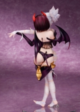 Оригинальная аниме фигурка «Ayakashi Triangle Matsuri Kazamaki & Suzu Kanade & Shirogane Complete Figure»