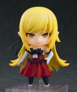 Оригинальная аниме фигурка «Nendoroid Kizumonogatari Kiss-Shot Acerola-Orion Heart-Under-Blade»