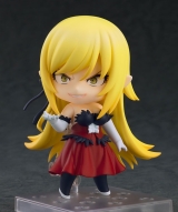 Оригинальная аниме фигурка «Nendoroid Kizumonogatari Kiss-Shot Acerola-Orion Heart-Under-Blade»