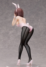 Оригинальная аниме фигурка «Saekano: How to Raise a Boring Girlfriend Fine Megumi Kato: Bunny Ver. 2nd 1/6 Complete Figure»