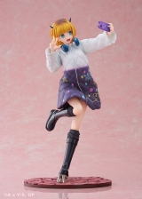 Оригинальная аниме фигурка «[OSHI NO KO] MEMcho: Bazurase Fashion Ver. 1/6 Complete Figure»