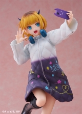 Оригинальная аниме фигурка «[OSHI NO KO] MEMcho: Bazurase Fashion Ver. 1/6 Complete Figure»