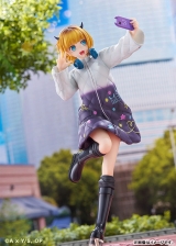 Оригинальная аниме фигурка «[OSHI NO KO] MEMcho: Bazurase Fashion Ver. 1/6 Complete Figure»