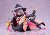 Оригинальная аниме фигурка «Sabbat of the Witch "Nene Ayachi" 1/3.5 Complete Figure»