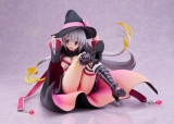 Оригинальная аниме фигурка «Sabbat of the Witch "Nene Ayachi" 1/3.5 Complete Figure»