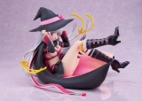 Оригинальная аниме фигурка «Sabbat of the Witch "Nene Ayachi" 1/3.5 Complete Figure»