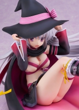 Оригинальная аниме фигурка «Sabbat of the Witch "Nene Ayachi" 1/3.5 Complete Figure»