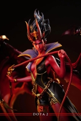 Оригинальная фигурка «DOTA 2 Queen of Pain Eminence of Ristul 1/7 Complete Figure»