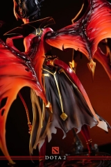 Оригинальная фигурка «DOTA 2 Queen of Pain Eminence of Ristul 1/7 Complete Figure»