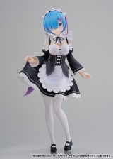 Оригинальная аниме фигурка «POP UP PARADE Re:ZERO -Starting Life in Another World- Rem L size Complete Figure»