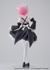 Оригинальная аниме фигурка «UP PARADE Re:ZERO -Starting Life in Another World- Ram L size Complete Figure»