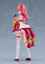 Оригинальная аниме фигурка «figma Hololive Production Sakura Miko»