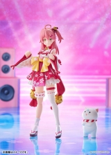 Оригинальная аниме фигурка «figma Hololive Production Sakura Miko»