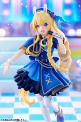 Оригинальная аниме фигурка «KDcolle KONOSUBA -God's Blessing on This Wonderful World! Iris: Light Novel Idol ver. Complete Figure»