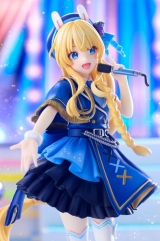 Оригинальная аниме фигурка «KDcolle KONOSUBA -God's Blessing on This Wonderful World! Iris: Light Novel Idol ver. Complete Figure»