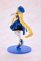 Оригинальная аниме фигурка «KDcolle KONOSUBA -God's Blessing on This Wonderful World! Iris: Light Novel Idol ver. Complete Figure»