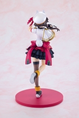 Оригинальная аниме фигурка «KDcolle KONOSUBA -An Explosion on This Wonderful World! Megumin: Light Novel Idol ver. Complete Figure»