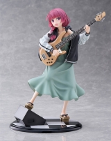 Оригинальная аниме фигурка «Anime "BOCCHI THE ROCK!" Kikuri Hiroi 1/7 Complete Figure»