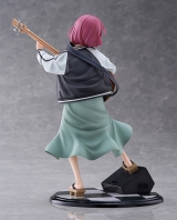 Оригинальная аниме фигурка «Anime "BOCCHI THE ROCK!" Kikuri Hiroi 1/7 Complete Figure»