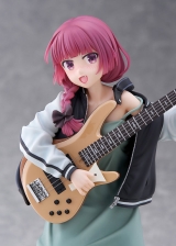 Оригинальная аниме фигурка «Anime "BOCCHI THE ROCK!" Kikuri Hiroi 1/7 Complete Figure»