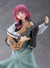 Оригинальная аниме фигурка «Anime "BOCCHI THE ROCK!" Kikuri Hiroi 1/7 Complete Figure»