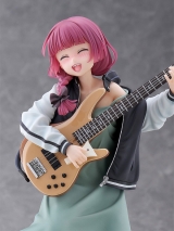 Оригинальная аниме фигурка «Anime "BOCCHI THE ROCK!" Kikuri Hiroi 1/7 Complete Figure»