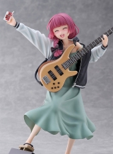 Оригинальная аниме фигурка «Anime "BOCCHI THE ROCK!" Kikuri Hiroi 1/7 Complete Figure»