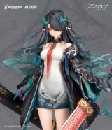 Оригінальна аніме фігурка «Arknights Dusk 1/7 Complete Figure»