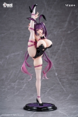 Оригинальная аниме фигурка «Honey Rabbit Yuna-chan 1/4 Complete Figure»