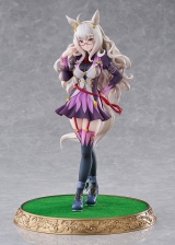 Оригинальная аниме фигурка «Umamusume Pretty Derby Biwa Hayahide 1/7 Complete Figure»