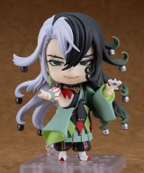 Оригинальная аниме фигурка «Nendoroid Fate/Grand Order Alter Ego/Ashiya Doman»