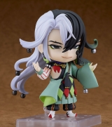 Оригинальная аниме фигурка «Nendoroid Fate/Grand Order Alter Ego/Ashiya Doman»