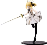 Оригинальная аниме фигурка «Fate/Grand Order Saber/Altria Pendragon (Lily) 1/4 Complete Figure»