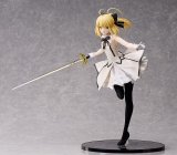 Оригинальная аниме фигурка «Fate/Grand Order Saber/Altria Pendragon (Lily) 1/4 Complete Figure»