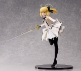 Оригинальная аниме фигурка «Fate/Grand Order Saber/Altria Pendragon (Lily) 1/4 Complete Figure»