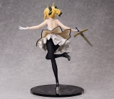 Оригинальная аниме фигурка «Fate/Grand Order Saber/Altria Pendragon (Lily) 1/4 Complete Figure»