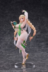 Оригинальная аниме фигурка «Elf Sisters Fenniel 1/6 Complete Figure»