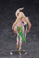 Оригинальная аниме фигурка «Elf Sisters Fenniel 1/6 Complete Figure»