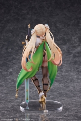 Оригинальная аниме фигурка «Elf Sisters Myciel 1/6 Complete Figure»