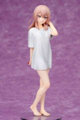 Оригінальна аніме фігурка «My Dress-Up Darling Sajuna Inui T-shirt Ver. 1/7 Complete Figure»