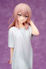 Оригинальная аниме фигурка «My Dress-Up Darling Sajuna Inui T-shirt Ver. 1/7 Complete Figure»