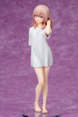 Оригинальная аниме фигурка «My Dress-Up Darling Sajuna Inui T-shirt Ver. 1/7 Complete Figure»