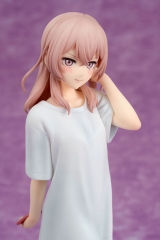 Оригинальная аниме фигурка «My Dress-Up Darling Sajuna Inui T-shirt Ver. 1/7 Complete Figure»