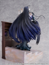 Оригинальная аниме фигурка «Overlord Albedo - Jet Black Dress Ver. 1/7 Complete Figure»